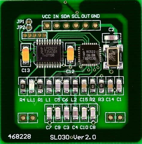 sl030 rfid nfc reader|IIC Mifare Reader .